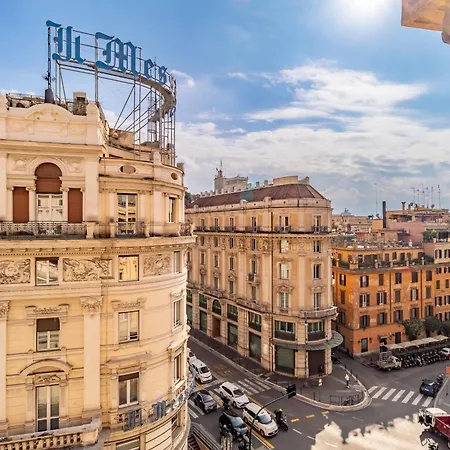Trevi Imperial Suite 2-3